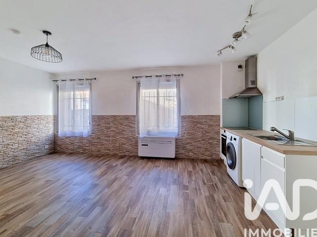 Appartement location à Nîmes