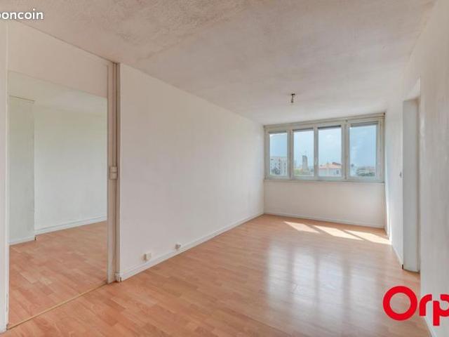 Appartement vente à Lyon, Métropole de Lyon