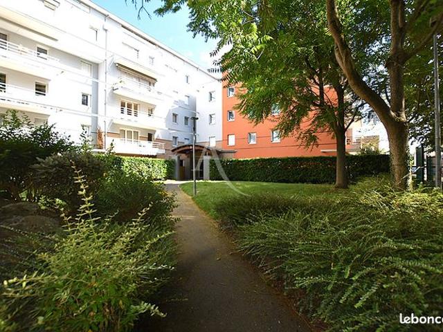 Appartement vente à Melun, Combs-la-ville