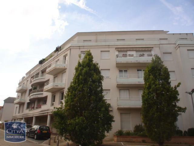 Appartement location à Eaubonne