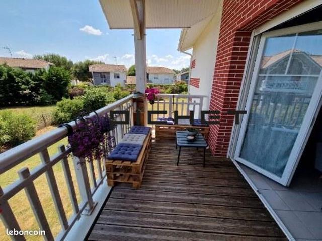 Appartement vente à Biganos, Gironde