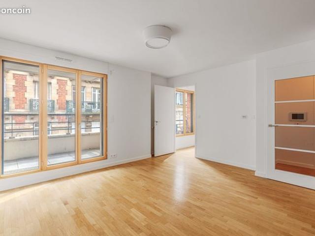 Appartement vente à Asnières-sur-seine, Hauts-de-Seine
