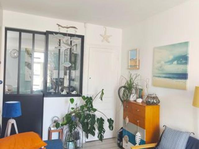 Appartement vente à Montreuil-sur-Mer, Berck