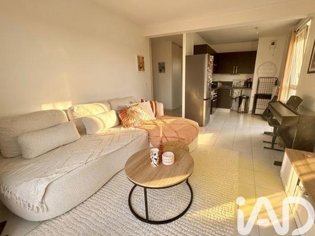 Appartement vente à Troyes, Saint-andré-les-vergers