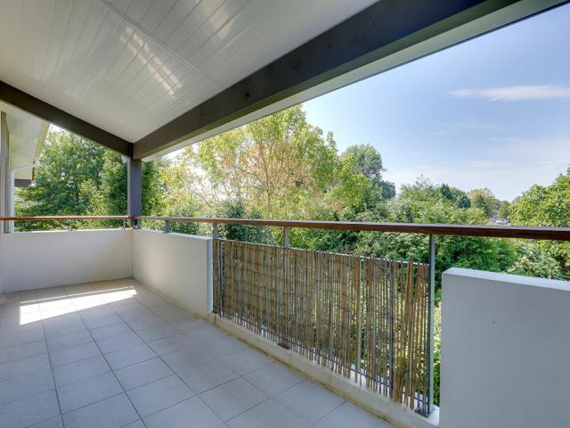 Appartement vente à Dax, Tosse