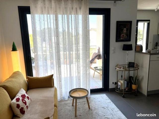 Appartement vente à Argelès-Gazost, Les Angles