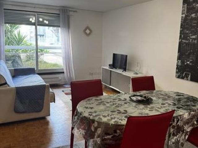 Appartement vente à Nanterre, Suresnes