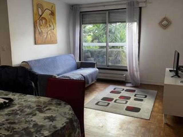 Appartement vente à Nanterre, Suresnes