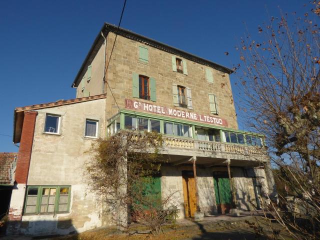 Appartement location à Largentière, Vogüé
