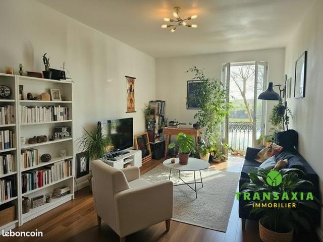 Appartement vente à Langon, La Réole