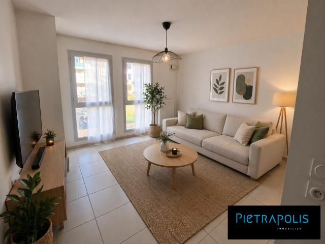 Appartement vente à Villefranche-sur-Saône, Rhône