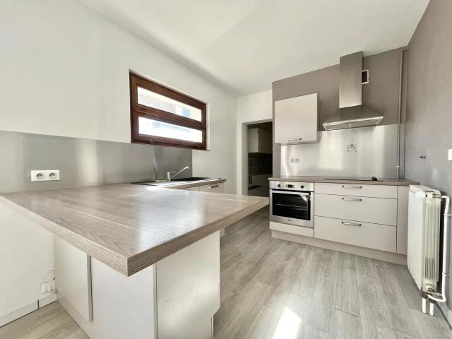 Appartement vente à Saint-Julien-en-Genevois, Gaillard