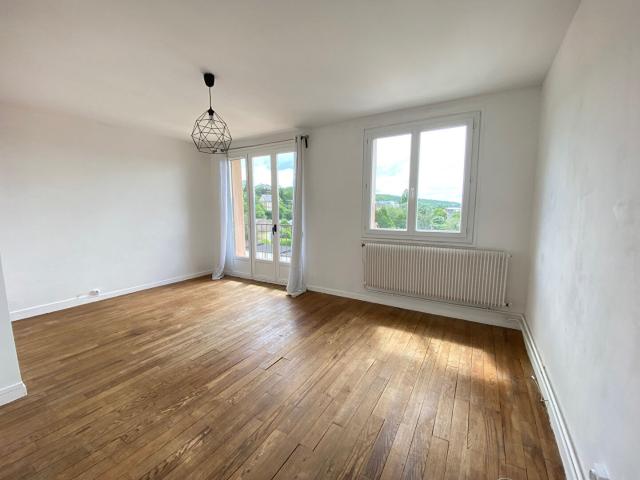 Appartement location à Évreux, Evreux