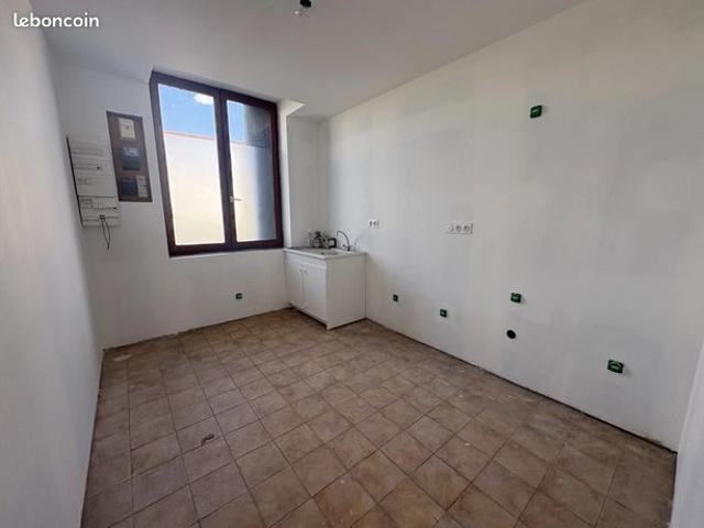 Appartement vente à Chartres, Villars