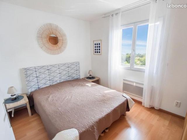 Appartement vente à Bayonne, Cambo-les-bains