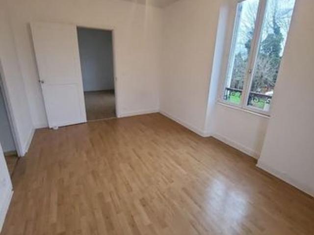 Appartement vente à Persan
