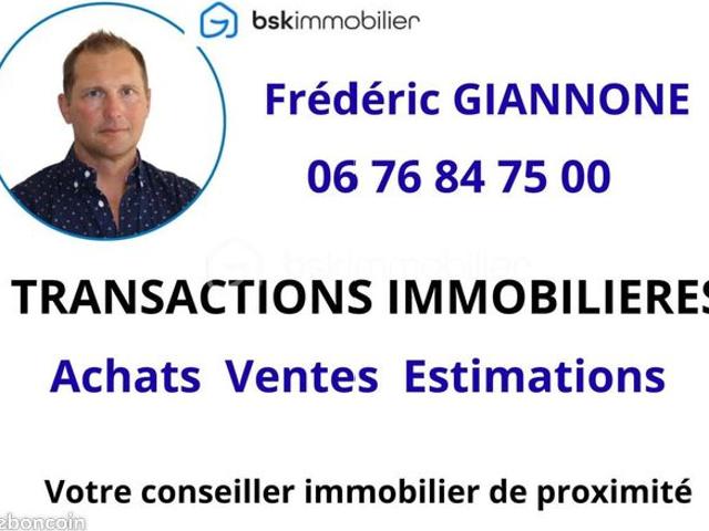 Appartement vente à Arrondissement de Toulon, La Seyne-sur-mer