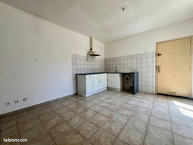Appartement vente à Meaux, La Ferté-sous-jouarre