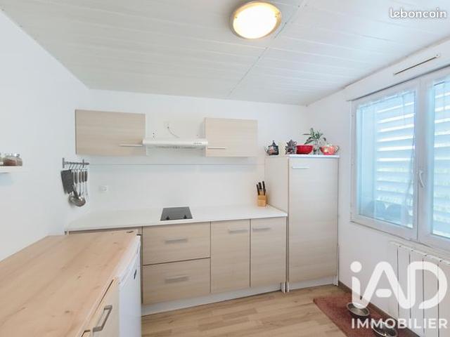 Appartement vente à Bordeaux, Pessac