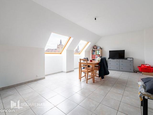 Appartement vente à Douai