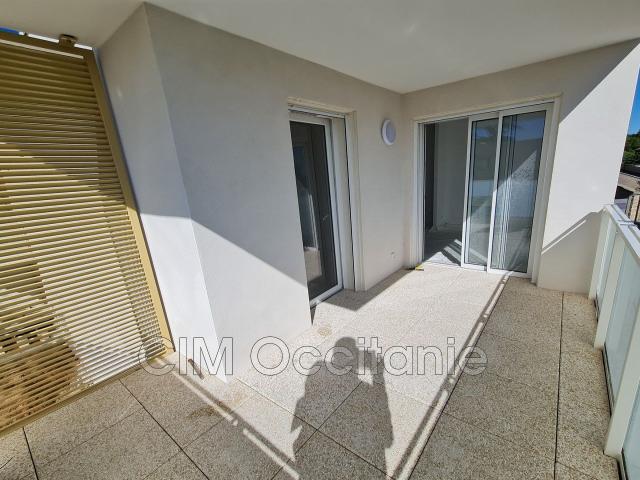 Appartement location à Nîmes