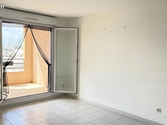 Appartement vente à Port-de-Bouc, Bouches-du-Rhône