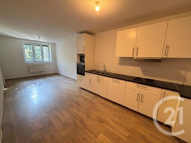 Appartement location à Bourg-en-Bresse, Bourg-en-bresse