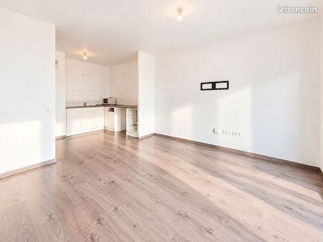 Appartement vente à Bussy-Saint-Georges, Seine-et-Marne