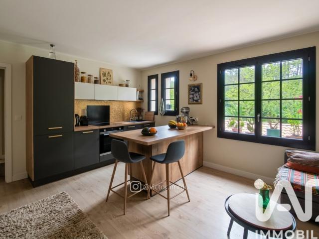 Appartement vente à Dax, Soorts-hossegor