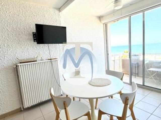 Appartement vente à Perpignan, Canet-en-roussillon