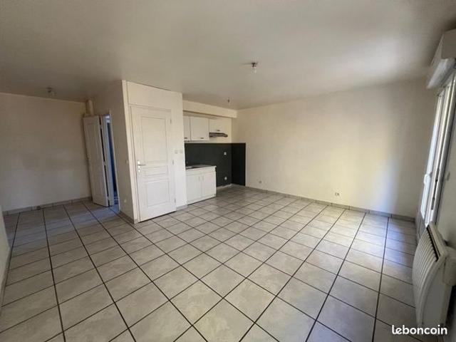 Appartement vente à Meaux, Coulommiers