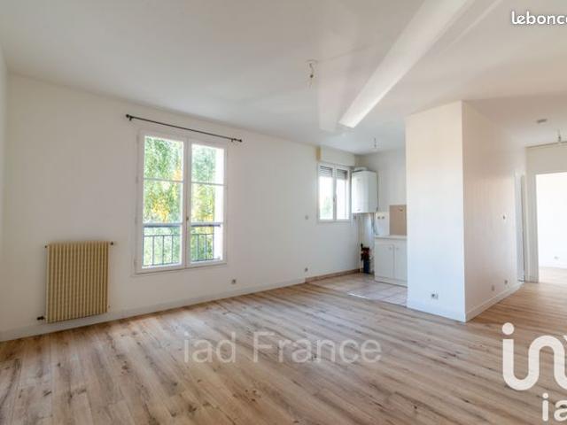 Appartement vente à Mantes-la-Jolie, Mantes-la-jolie