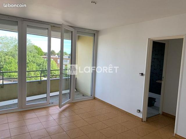 Appartement vente à Quetigny, Côte-d'Or