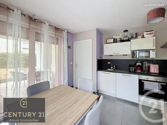 Appartement vente à Strasbourg, Lampertheim