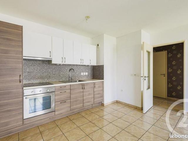 Appartement vente à Grenoble