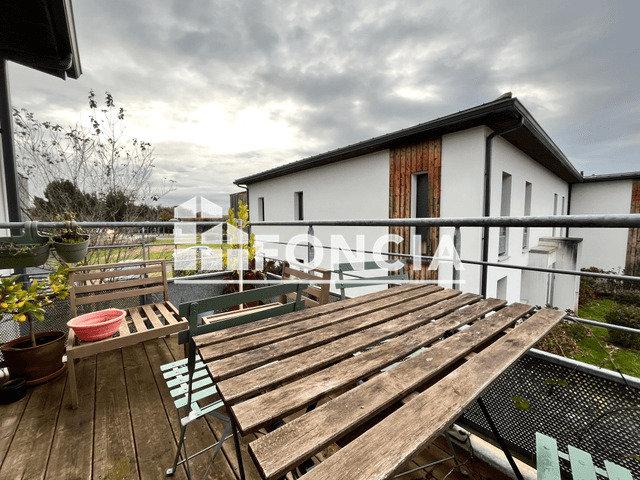 Appartement vente à Dax, Seignosse