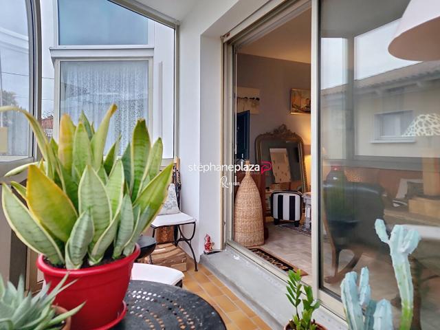 Appartement vente à Rochefort, Royan