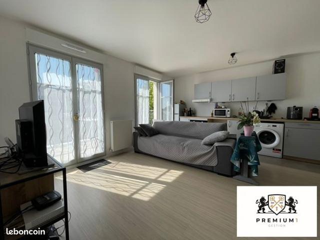Appartement vente à Sarcelles, Domont