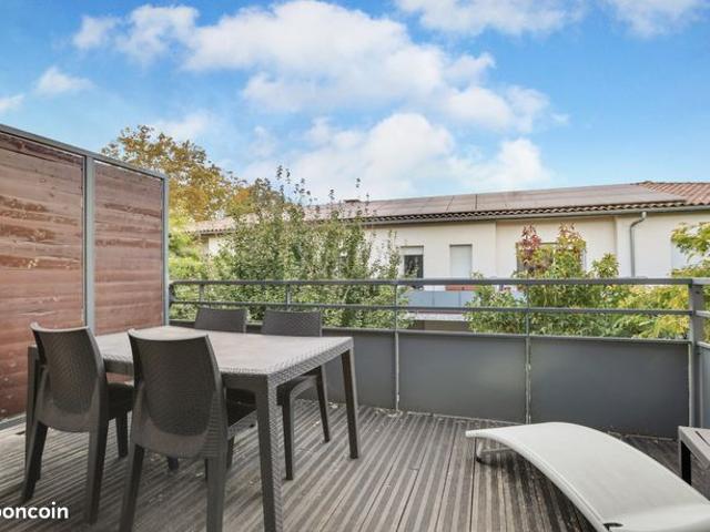 Appartement vente à Toulouse, Castanet-tolosan