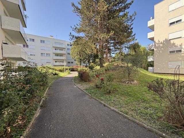 Appartement vente à Sannois, Val-d'Oise