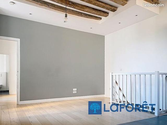 Appartement vente à Saint-Germain-en-Laye, Saint-germain-en-laye
