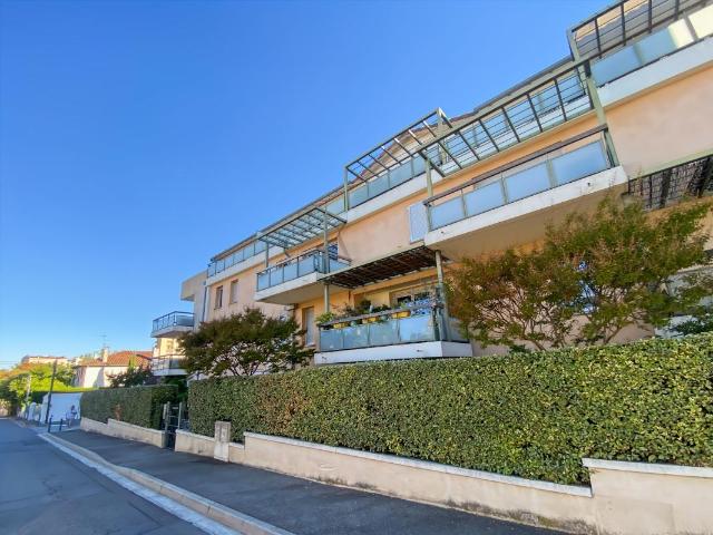 Appartement vente à Toulouse