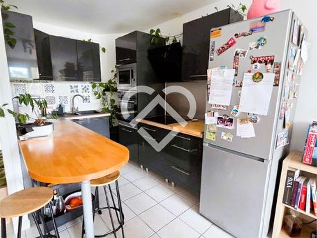 Appartement vente à Montpellier