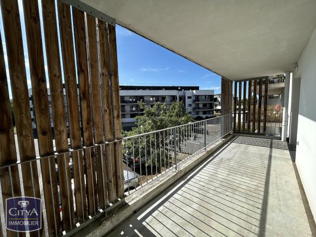 Appartement vente à Bordeaux, Villenave-d'ornon