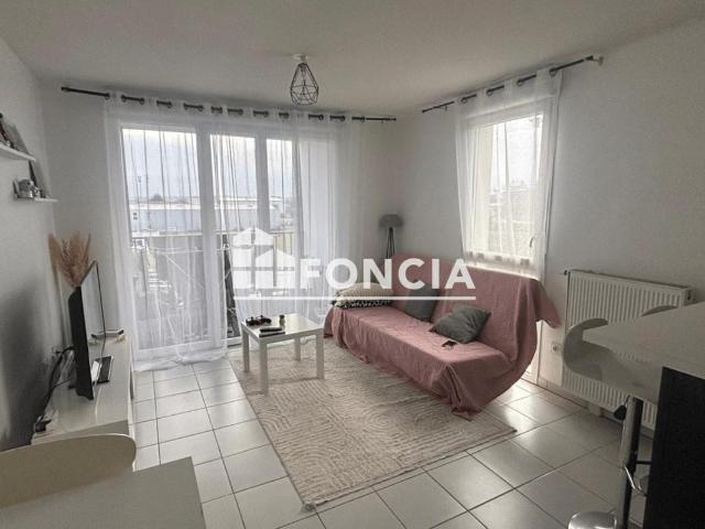 Appartement vente à Toulouse