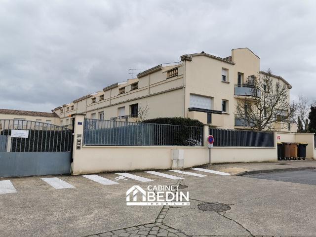Appartement vente à Libourne
