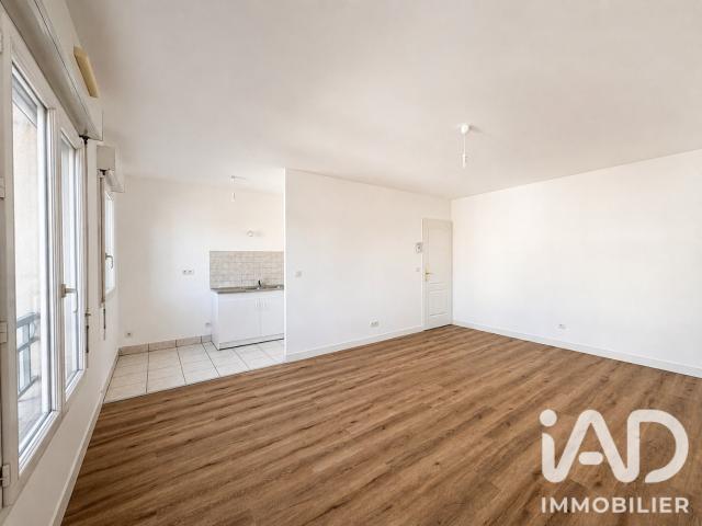 Appartement vente à Éveuses, Rambouillet
