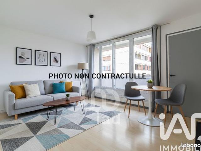 Appartement vente à Saint-Germain-en-Laye, Poissy