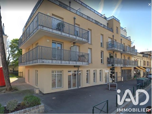 Appartement vente à Ablon-sur-Seine, Val-de-Marne