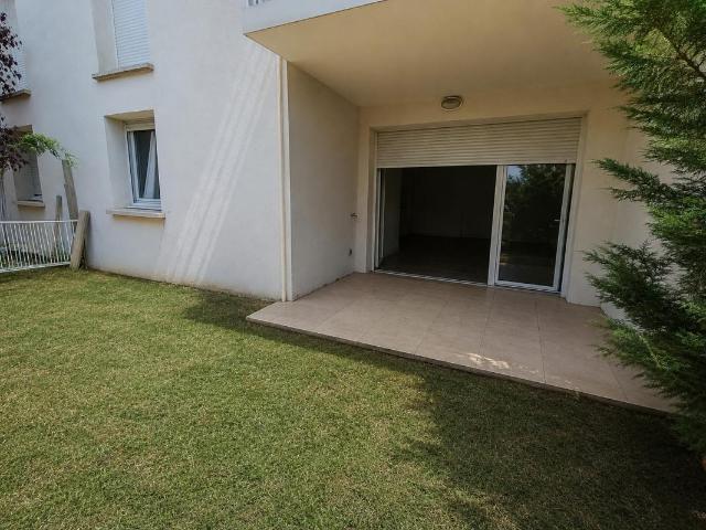 Appartement vente à Toulouse